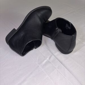 Aerosoles Sophia Women’s Size 7M Faux Leather Ankle Boots